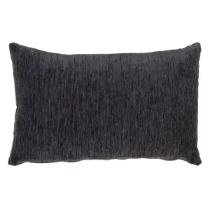 Rectangular cushion in polyester and acrylic BigBuy Home image-0