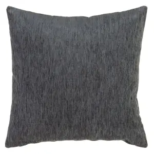 Firkantet pude i polyester og akryl BigBuy Home image-0