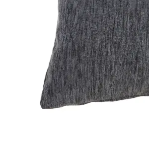 Firkantet pude i polyester og akryl BigBuy Home image-3