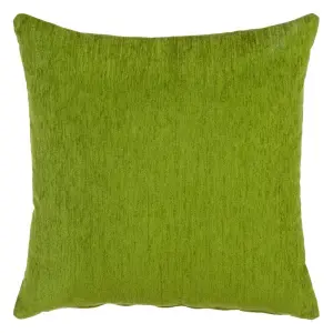 Quadratisches Kissen aus Polyester und Acryl BigBuy Home image-0