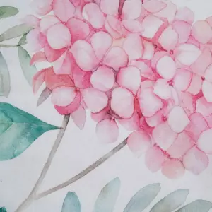 Polyester cotton tablecloth BigBuy Home image-6