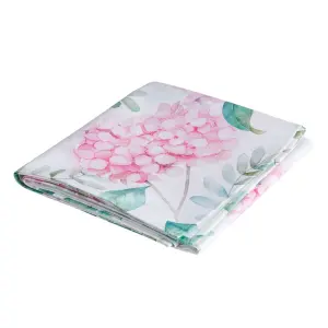 Tovaglia 100% cotone poliestere BigBuy Home image-0
