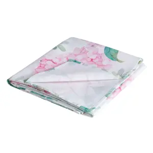 Tovaglia 100% cotone poliestere BigBuy Home image-1
