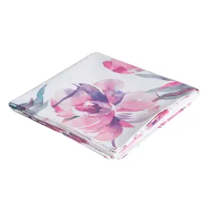 Tovaglia 100% cotone poliestere BigBuy Home image-0