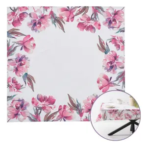 Tovaglia 100% cotone poliestere BigBuy Home image-2