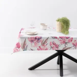 Tovaglia 100% cotone poliestere BigBuy Home image-3