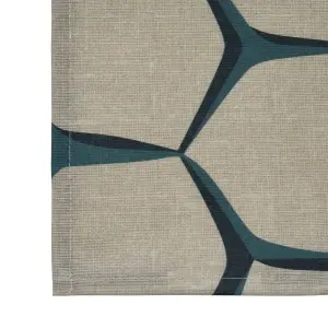 Tischdecke aus Polyester 100 % Baumwolle BigBuy Home image-4