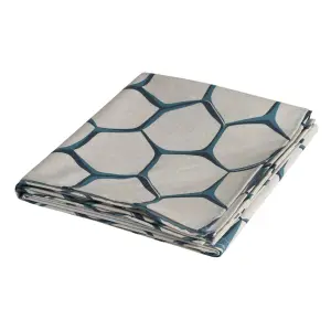 Tovaglia 100% cotone poliestere BigBuy Home image-0