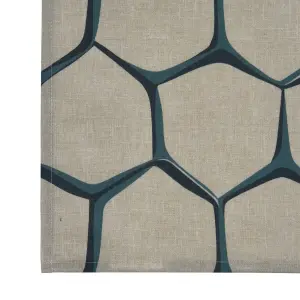 Tovaglia 100% cotone poliestere BigBuy Home image-4