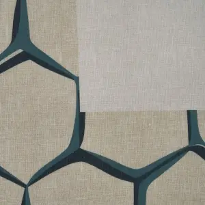 Tovaglia 100% cotone poliestere BigBuy Home image-6