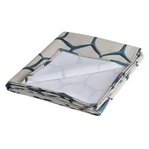 Tovaglia 100% cotone poliestere BigBuy Home image-1