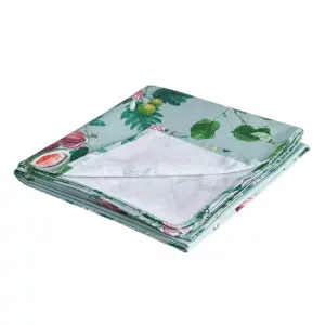 Tischdecke aus Polyester 100 % Baumwolle BigBuy Home image-1