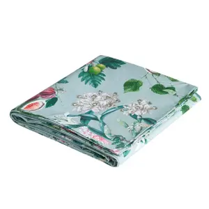 Tovaglia in poliestere e cotone BigBuy Home image-0