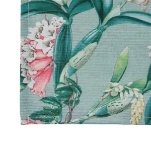 Tovaglia in poliestere e cotone BigBuy Home image-5