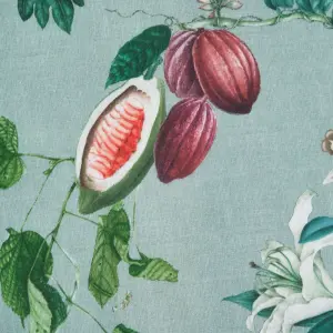 Tovaglia in poliestere e cotone BigBuy Home image-4