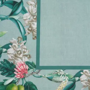 Tovaglia in poliestere e cotone BigBuy Home image-6