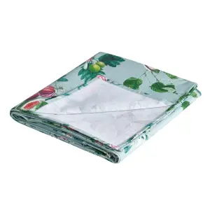 Tovaglia in poliestere e cotone BigBuy Home image-1