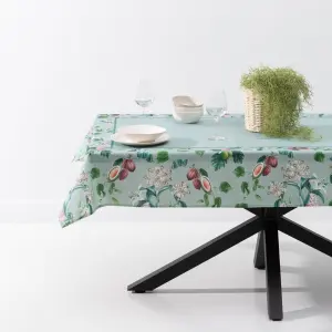 Tovaglia in poliestere e cotone BigBuy Home image-3