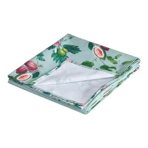 Tovaglia 100% cotone poliestere BigBuy Home image-1