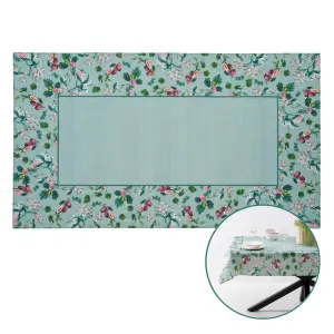 Tovaglia 100% cotone poliestere BigBuy Home image-2