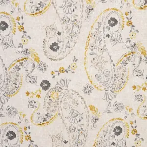 Cuscino rettangolare in cotone BigBuy Home image-2