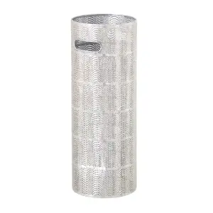 Portaombrelli in metallo BigBuy Home image-0