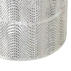 Portaombrelli in metallo BigBuy Home image-5