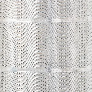 Portaombrelli in metallo BigBuy Home image-2