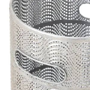Portaombrelli in metallo BigBuy Home image-3
