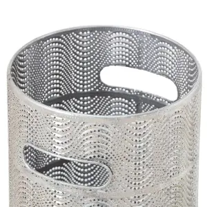 Portaombrelli in metallo BigBuy Home image-4