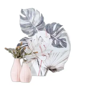 Canvas shutter frame BigBuy Home image-1