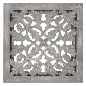 Table d'appoint en DMF BigBuy Home image-2