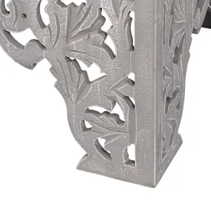 Table d'appoint en DMF BigBuy Home image-6