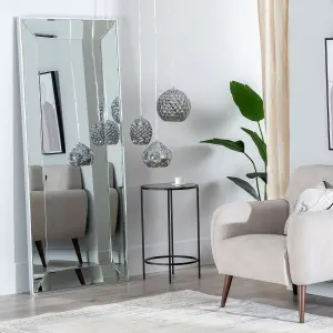 Hängeleuchte aus Glas Eisen BigBuy Home Ø 18 cm image-2