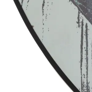 Shutter panel BigBuy Home image-1