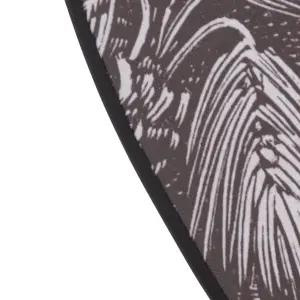Palm tree painting BigBuy Home image-1