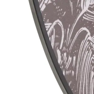 Palm tree painting BigBuy Home image-2