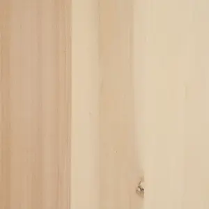 Wood and dmf chest of drawers BigBuy Home Marie image-4