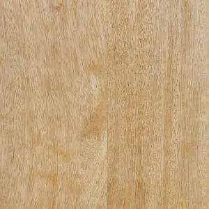 Schneidebrett aus Mangoholz BigBuy Home image-4