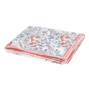 Polyester katoenen tafelkleed BigBuy Home image-0