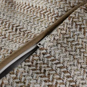 Kissen aus Polyester und Baumwolle BigBuy Home image-1