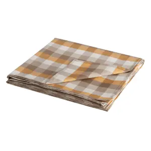 Tischdecke aus Polyester BigBuy Home image-0
