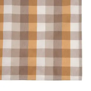 Tischdecke aus Polyester BigBuy Home image-2