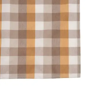 100% katoenen polyester tafelkleed BigBuy Home image-2