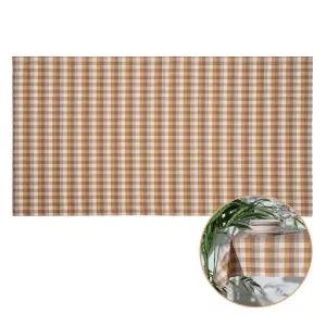 100% katoenen polyester tafelkleed BigBuy Home image-1