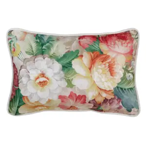 Pude i polyester BigBuy Home image-0