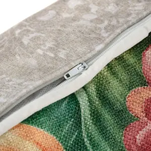 Pude i polyester BigBuy Home image-5