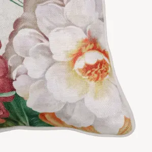 Pude i polyester BigBuy Home image-4