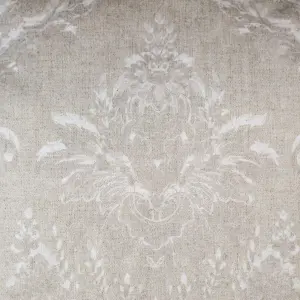 Pude i polyester BigBuy Home image-3