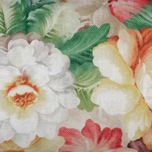 Pude i polyester BigBuy Home image-2